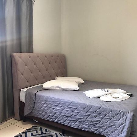 Hotel Vila Real دورادوس المظهر الخارجي الصورة