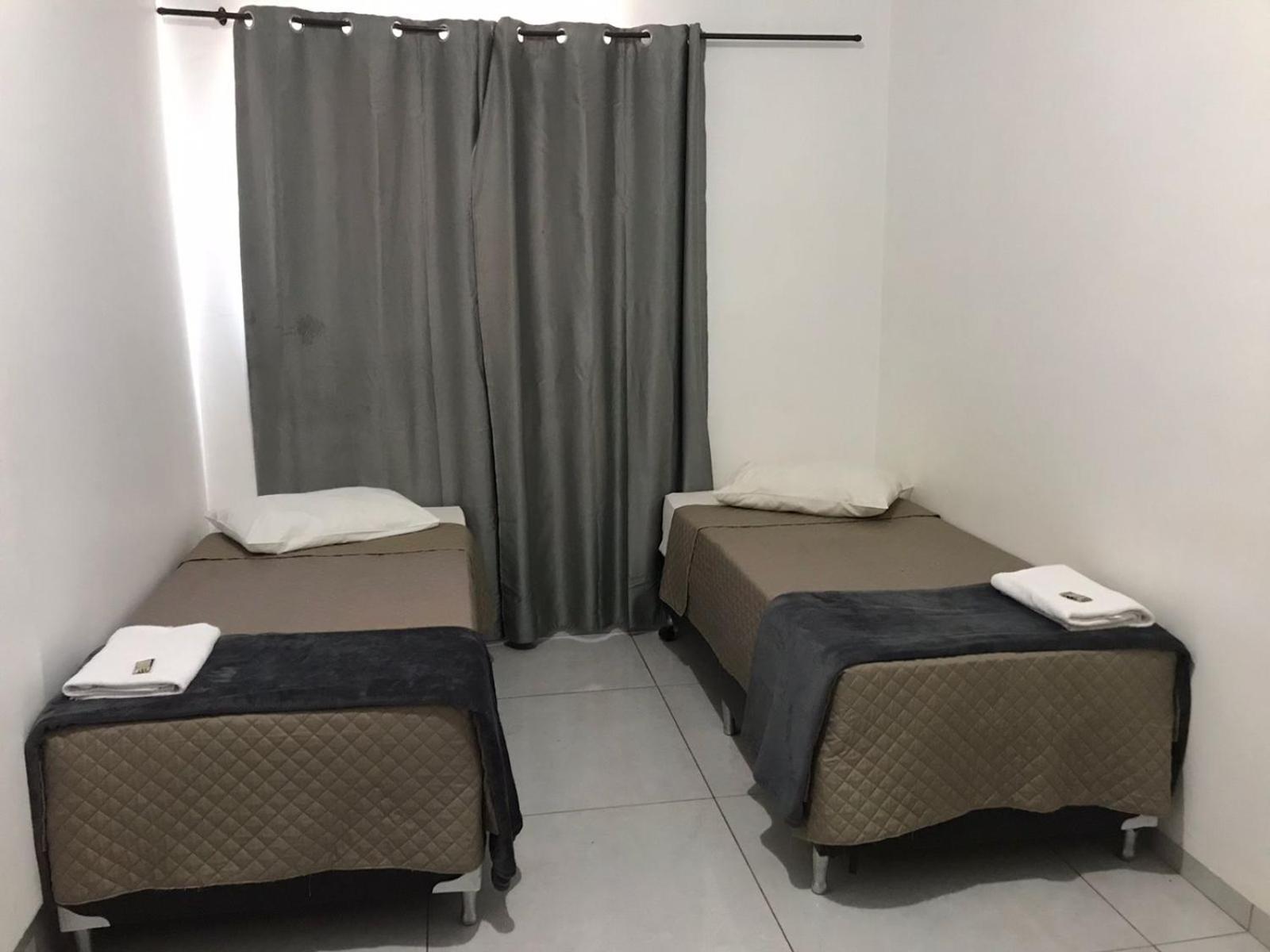 Hotel Vila Real دورادوس المظهر الخارجي الصورة
