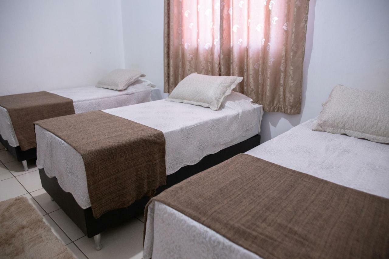 Hotel Vila Real دورادوس المظهر الخارجي الصورة