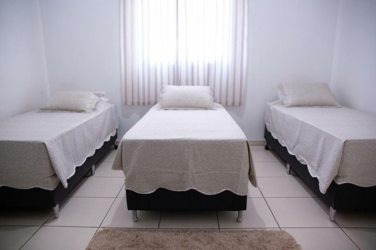 Hotel Vila Real دورادوس المظهر الخارجي الصورة
